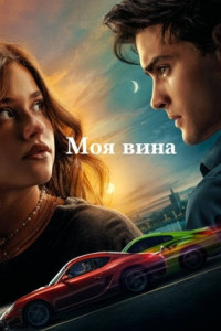 Моя вина