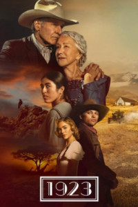 1923 (сериал)