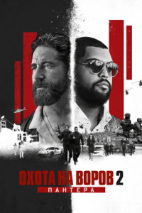 Охота на воров 2: Пантера